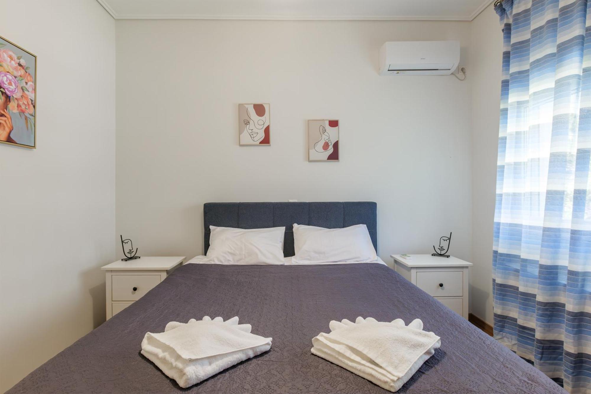 The Best House In Palaio Faliro Near The Sea Vipgreece Atene Esterno foto