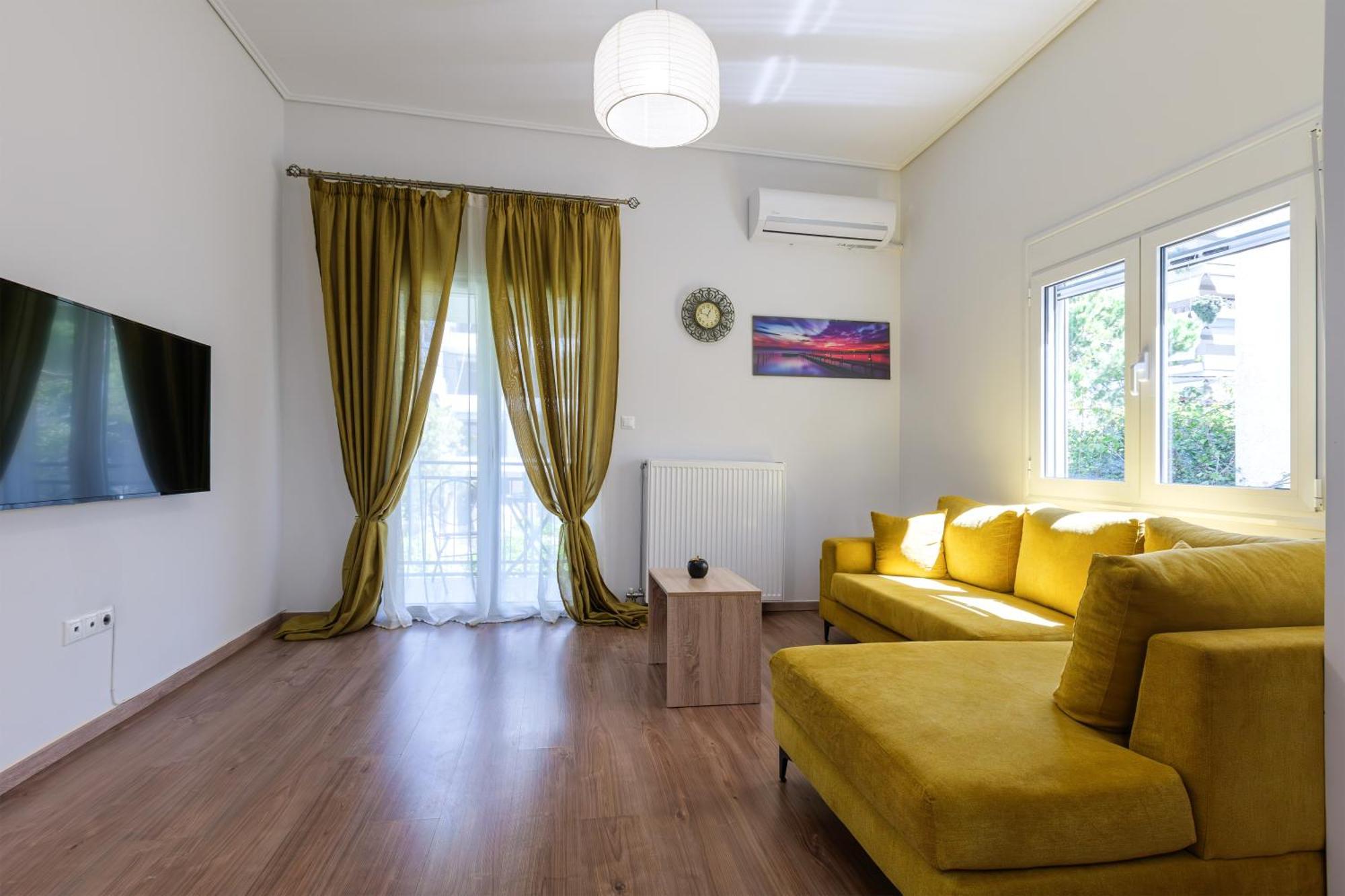 The Best House In Palaio Faliro Near The Sea Vipgreece Atene Esterno foto