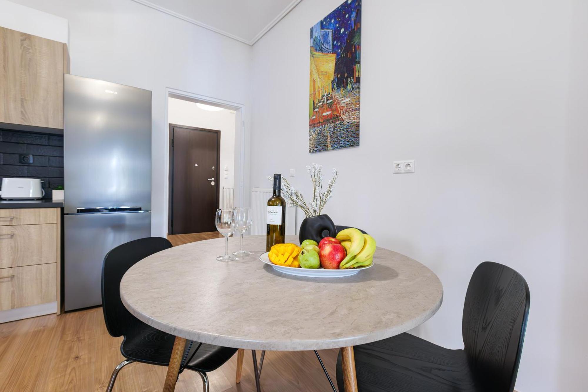 The Best House In Palaio Faliro Near The Sea Vipgreece Atene Esterno foto