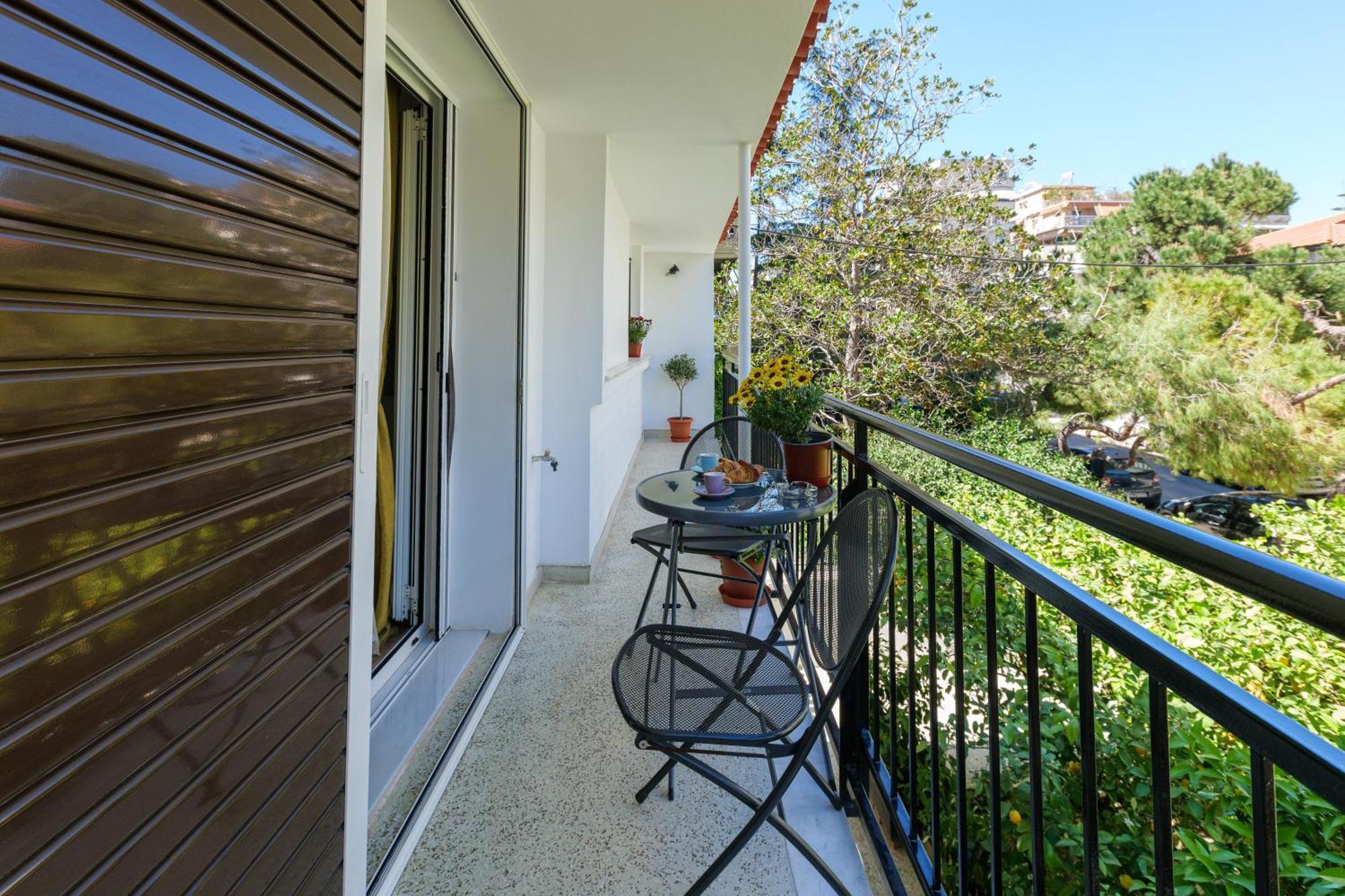 The Best House In Palaio Faliro Near The Sea Vipgreece Atene Esterno foto